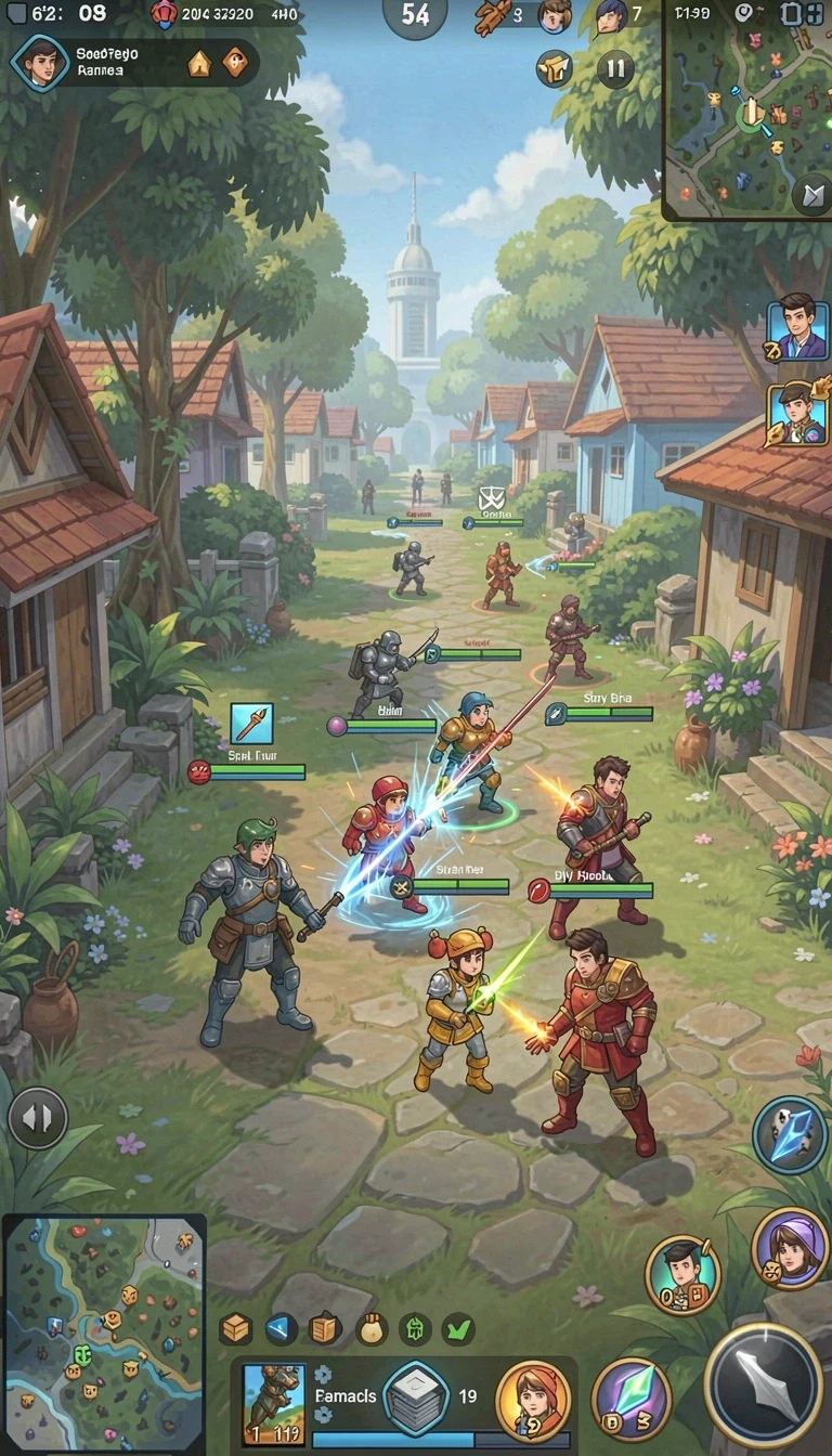 Review Aplikasi jnt777 screenshot 3