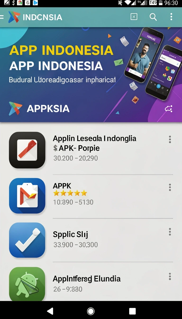 Review Aplikasi 5zk Versi Terbaru screenshot 1