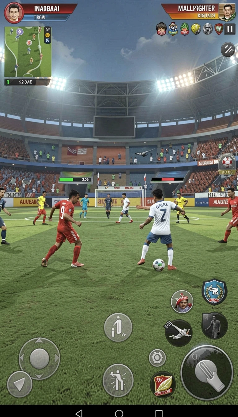 6rt App APK Terbaru screenshot 3