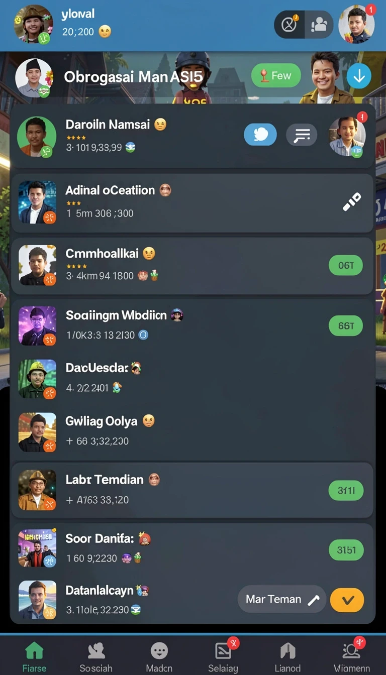 Review Aplikasi gacor77 screenshot 3