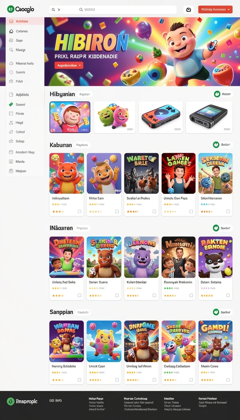 Review Aplikasi luck365 screenshot 3