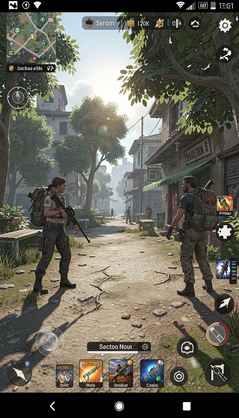 Review Aplikasi agenjitu screenshot 3