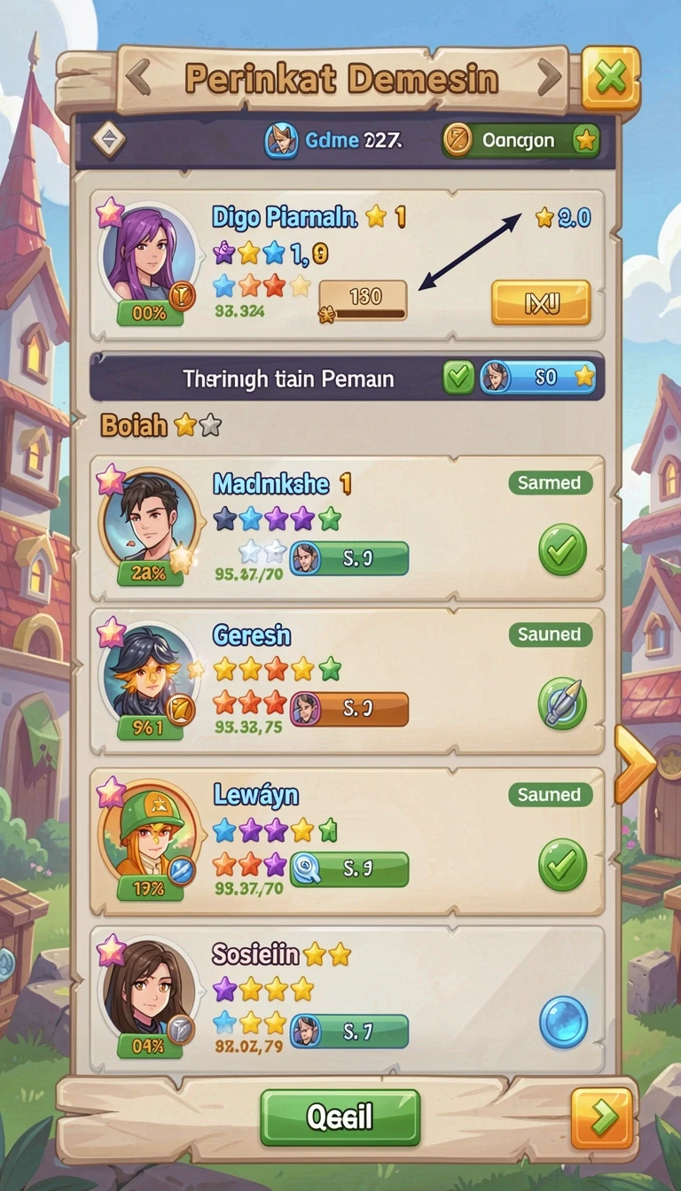 Review Aplikasi londontoto screenshot 2