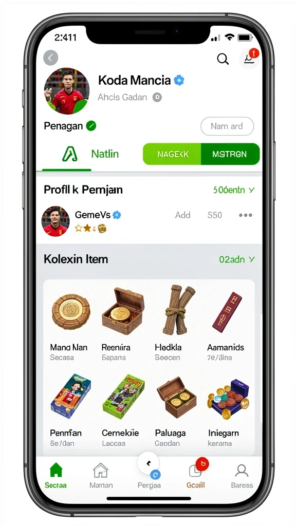 Review Aplikasi togel62 screenshot 4