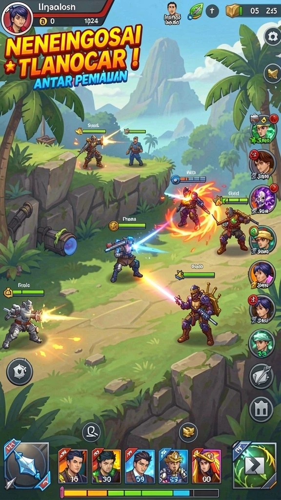 Review Aplikasi rp8 screenshot 4