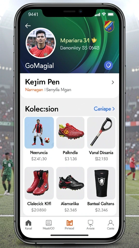 5rt App APK Terbaru screenshot 2